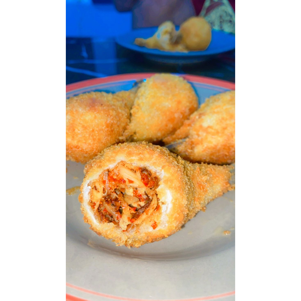 

Citul Pedas Frozen