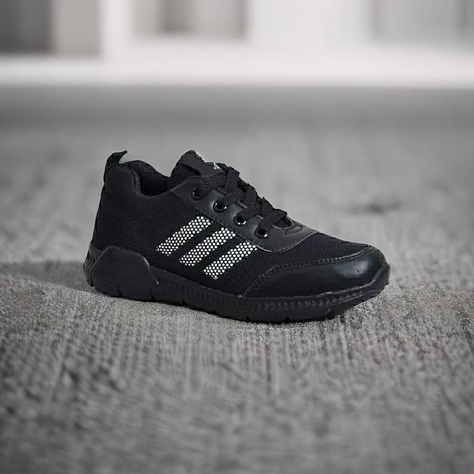 Sepatu Sneakers Anak Laki Laki Permpuan Adidas Neo Sekolah