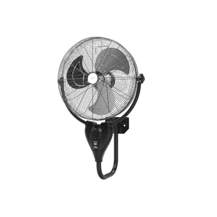 Maspion PW-501W Power Wall Fan Kipas Angin Dinding 20in