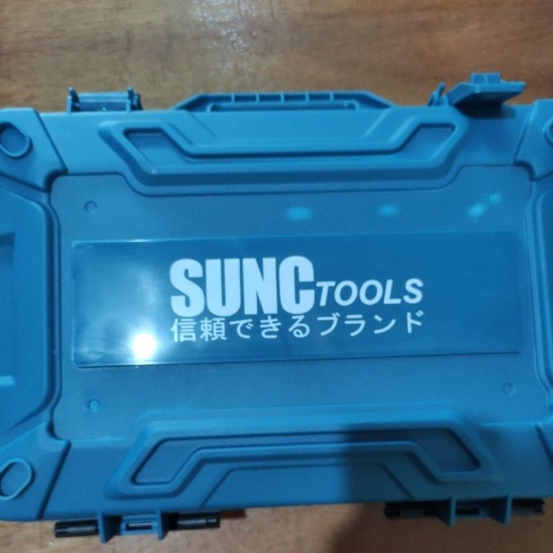 impact wrench SUNC tools 48V 18000 MAH /impact cordless SUNC 48volt / bor impact baterai
