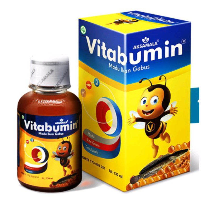 Vitabumin