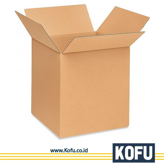 

33x33x38 - SWR Kardus / kotak / packing / box / dus / karton