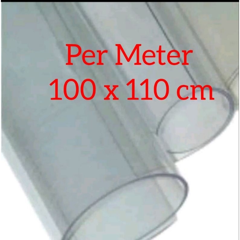 

Plastik astralon 100 x 110 cm