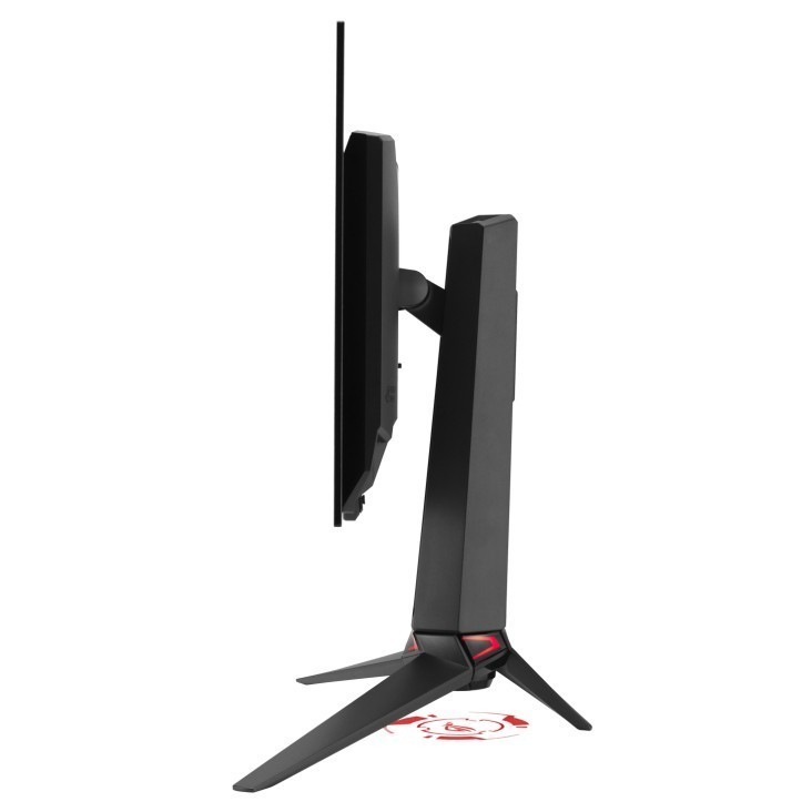 Asus ROG Swift OLED PG27AQDM - QHD 240Hz 0,03ms G-SYNC compatible