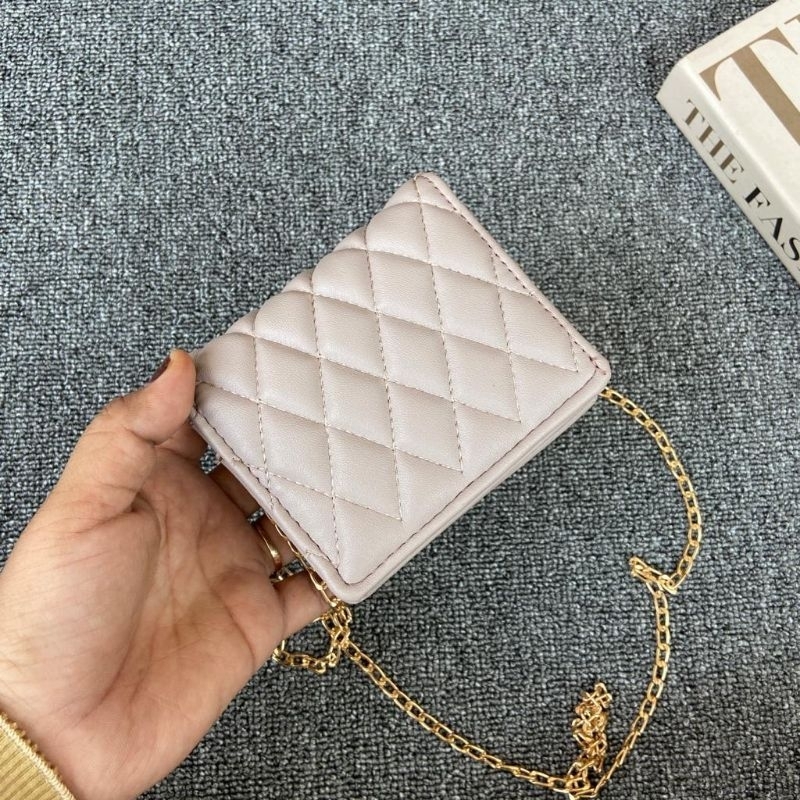 DOMPET TALISA LT TERMURAH SIAP KIRIM