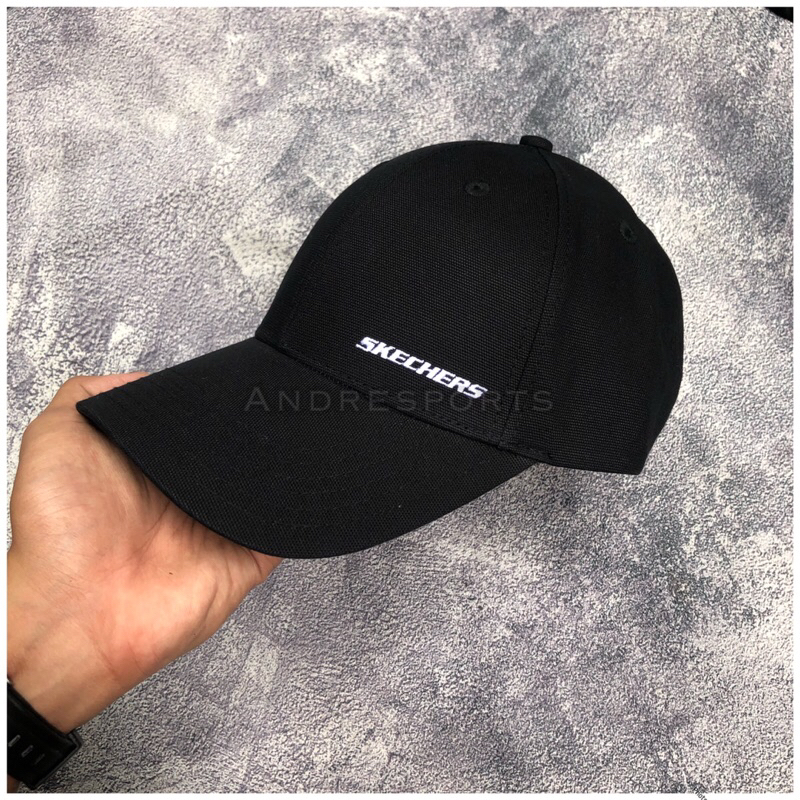 CAPS TOPI SKECHERS ORIGINAL NEW ARRIVAL