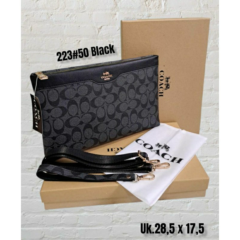 handbag simple dan Elegan freebox dan dusbag