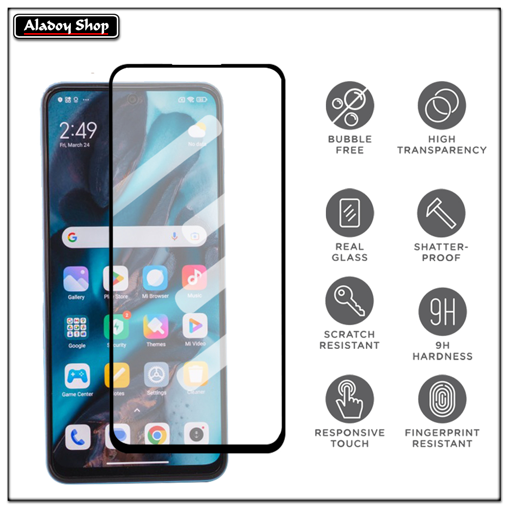 PAKET 3 IN 1 Tempered Glass Layar Xiaomi Redmi Note 12 4G Free Tempered Glass Camera dan Skin Carbon