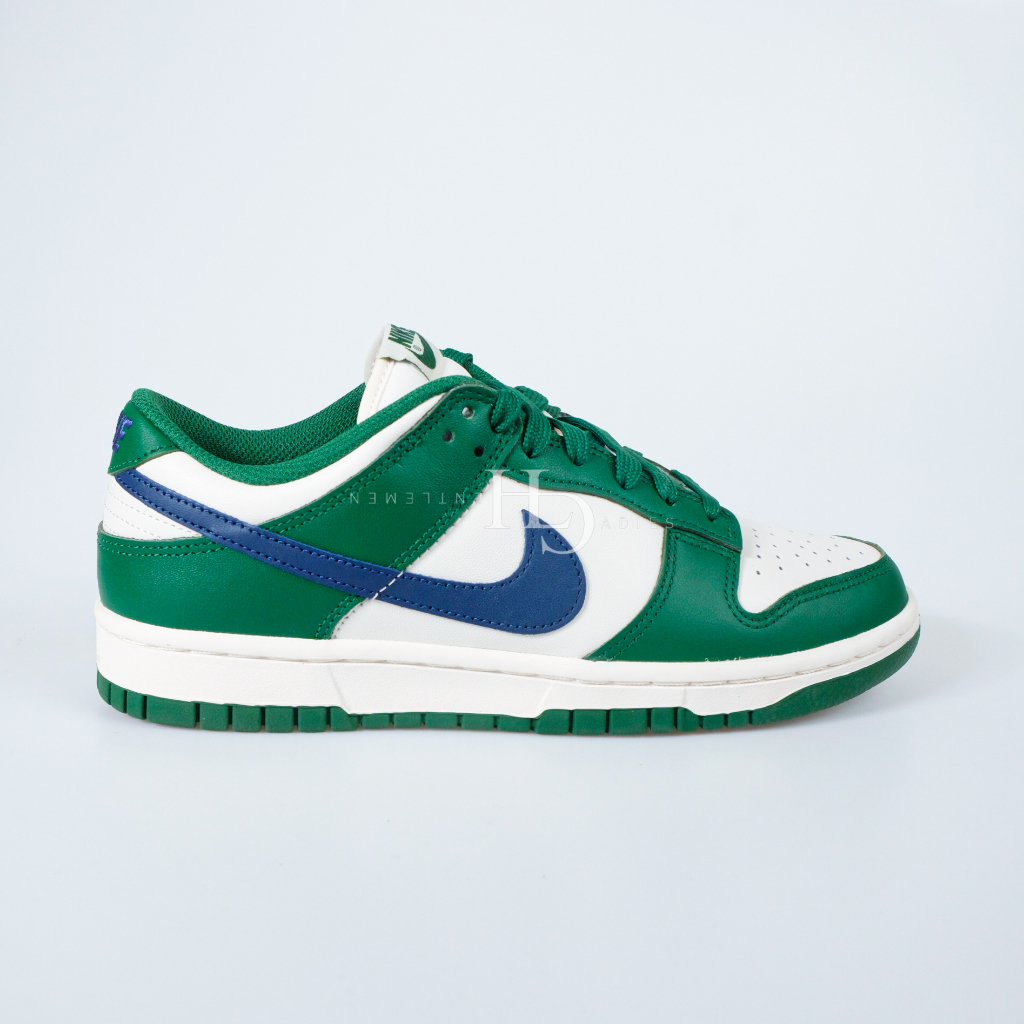 Nike Dunk Low Gorge Green Navy (W) DD1503-300