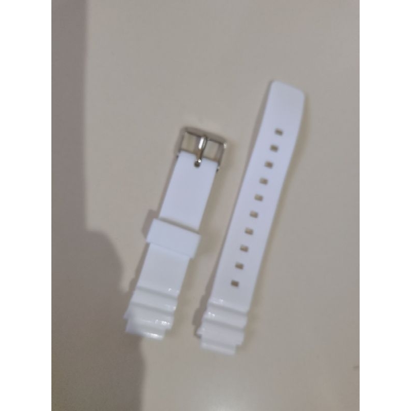 STRAP TALI JAM TANGAN CASIO LRW-200H CASIO LRW 200H CASIO LRW-200H