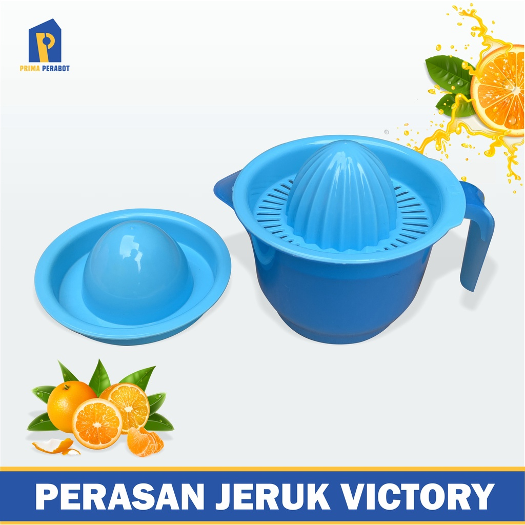 Peresan Jeruk Manual Alat Pemerasan Jeruk Plastik Saringan Jeruk