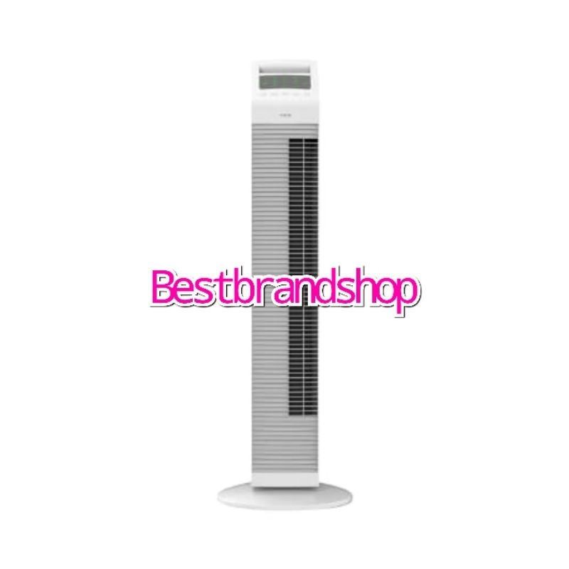 KRIS KIPAS ANGIN BERDIRI 65 WATT TOWER FAN KRIS WHITE 65W