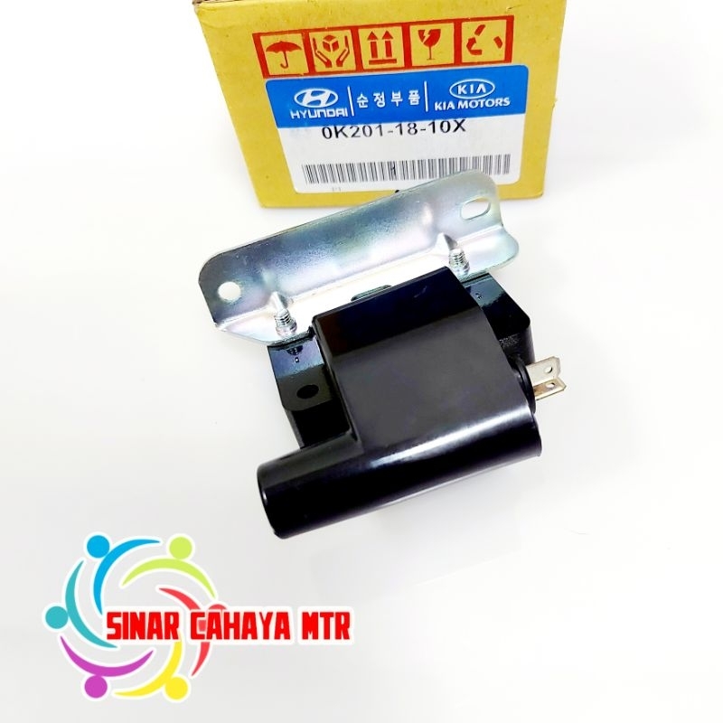 COIL IGNITION HYUNDAI KIA TIMOR