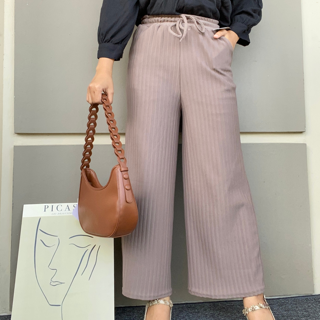 KULOT KNIT PREMIUM HORNET TALI