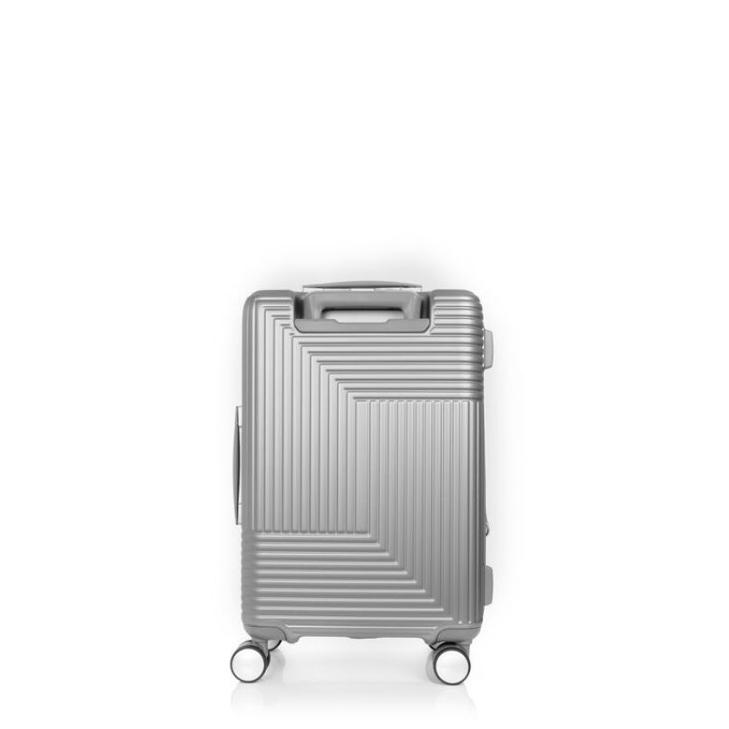 Koper Samsonite Apinex size Cabin 20 inch expand Original