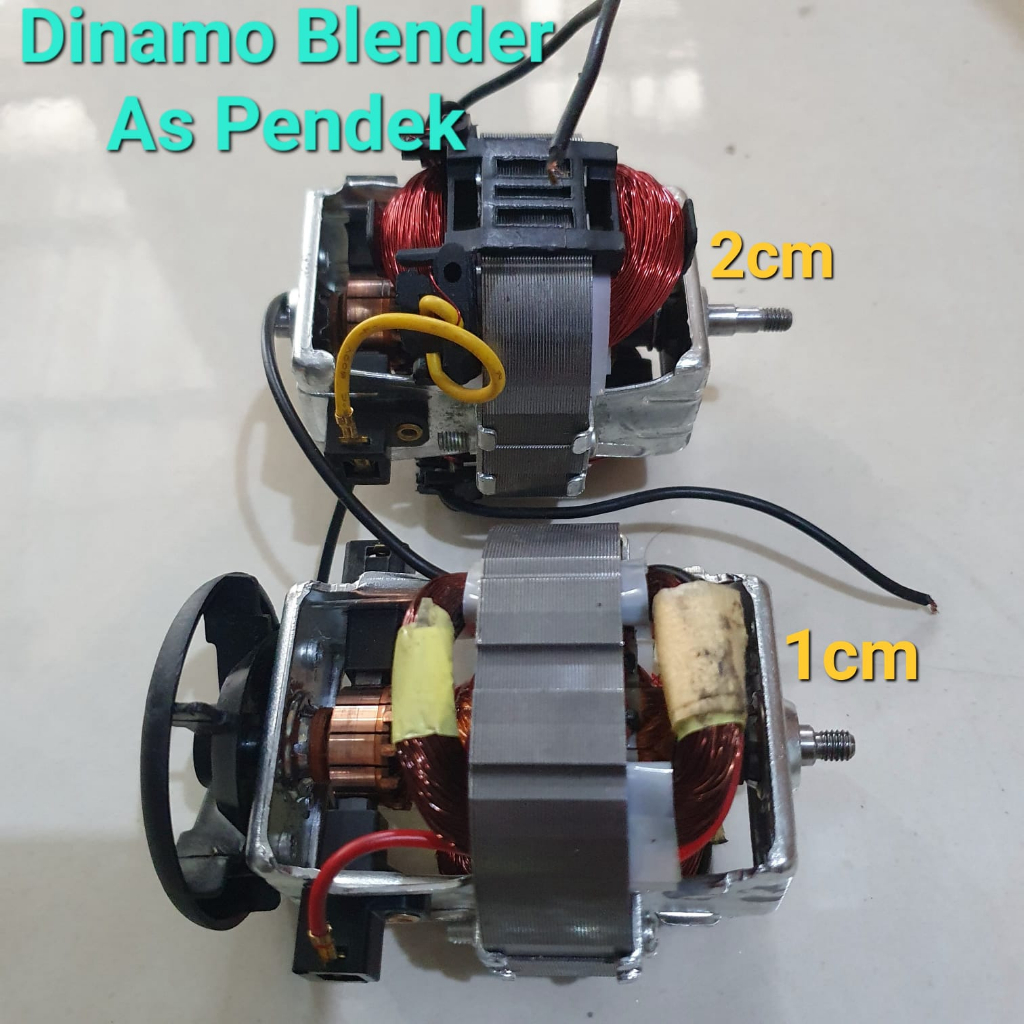 DINAMO BLENDER NATIONAL RRT - GMC DLL