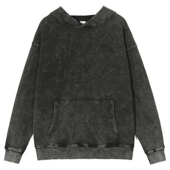 Jaket Hoodie Pria Washed Distro Motif Gambar Tengkorak RAMSTAIN | Sweater Hoodie Sandwash Pria Wanita | Hoodie Warna Abu Wash Hitam