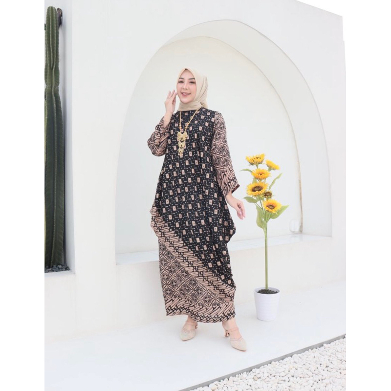 NAYANA SET ROK VISCOSE / SET ROK BATIK JUMBO