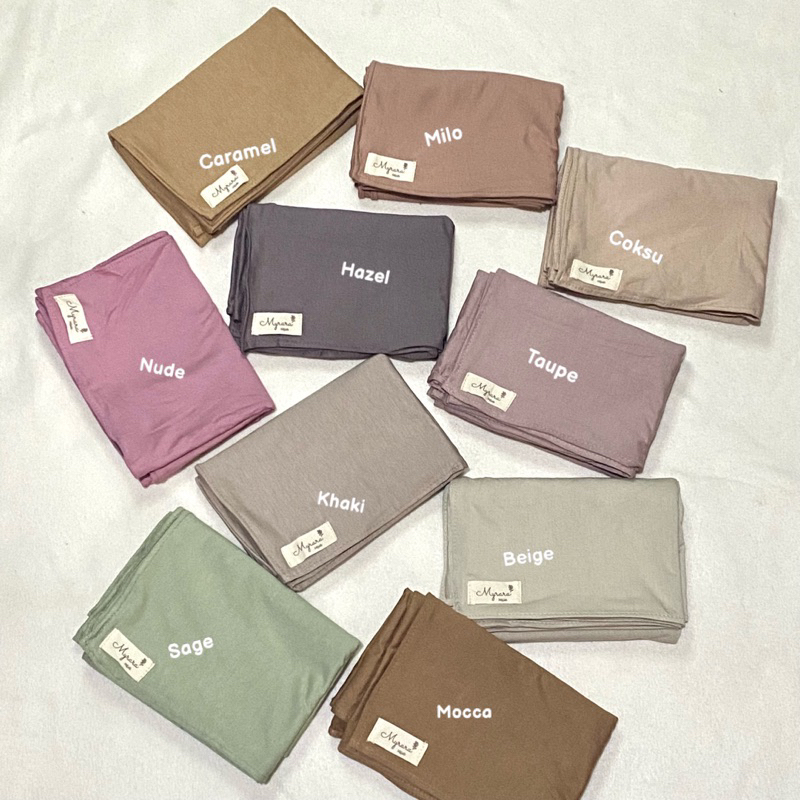 PASHMINA KAOS RAYON PREMIUM / PASMINA RAYON TURKI / SPANDEX / TURKEY OMAN