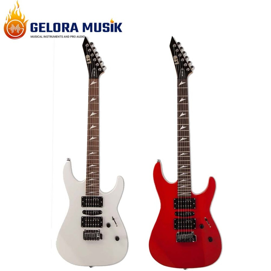 Gitar Elektrik LTD LXMT130