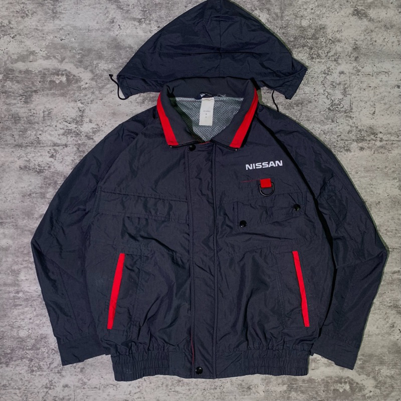 Nissan Jacket