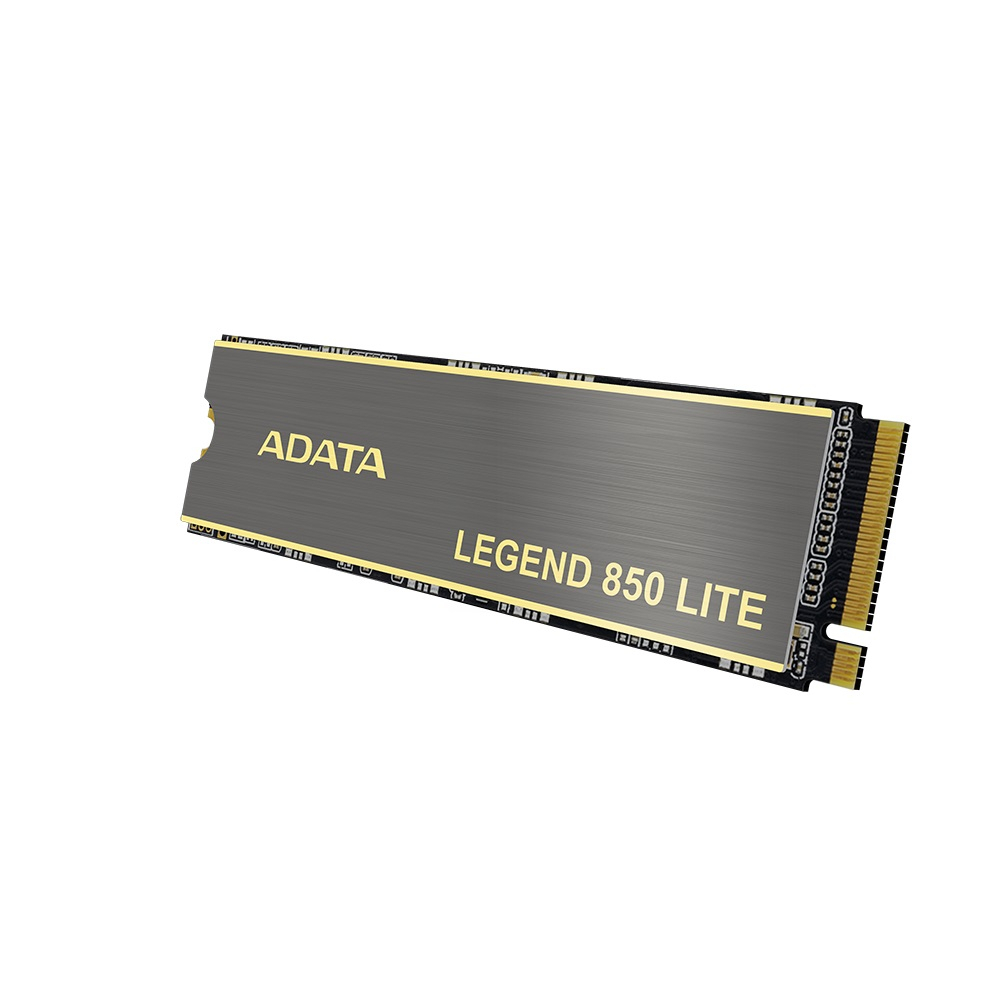 SSD ADATA LEGEND 850 Lite 500GB NVME PCIe Gen4x4 / SSD M.2 Gen 4 500GB