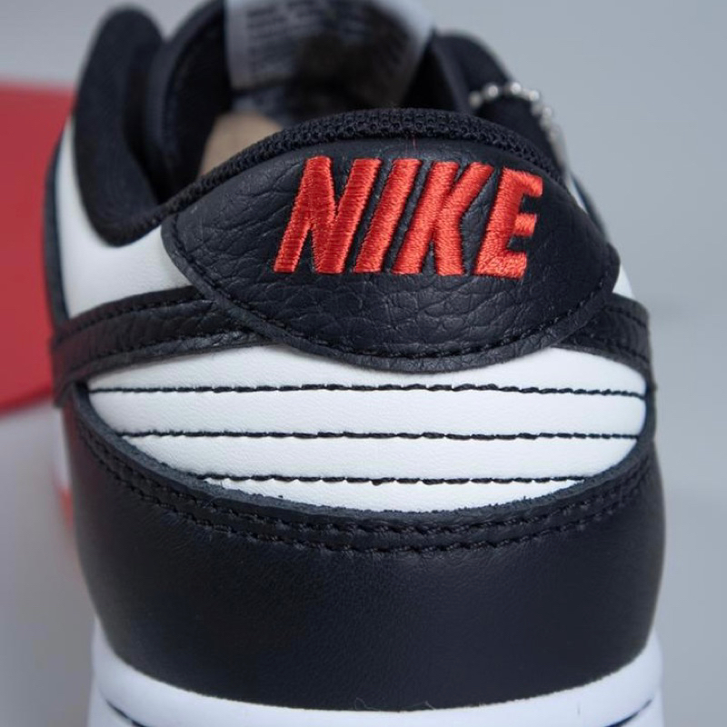 Dunk Low NBA 75th Anniversary Chicago GS Women