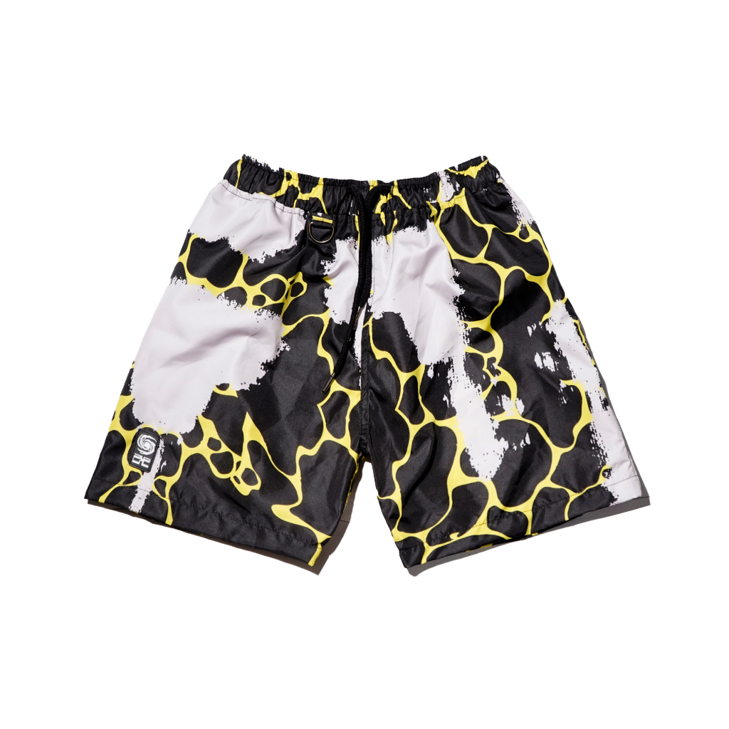 ZXZ PLANET - SATURN - SHORT PANTS