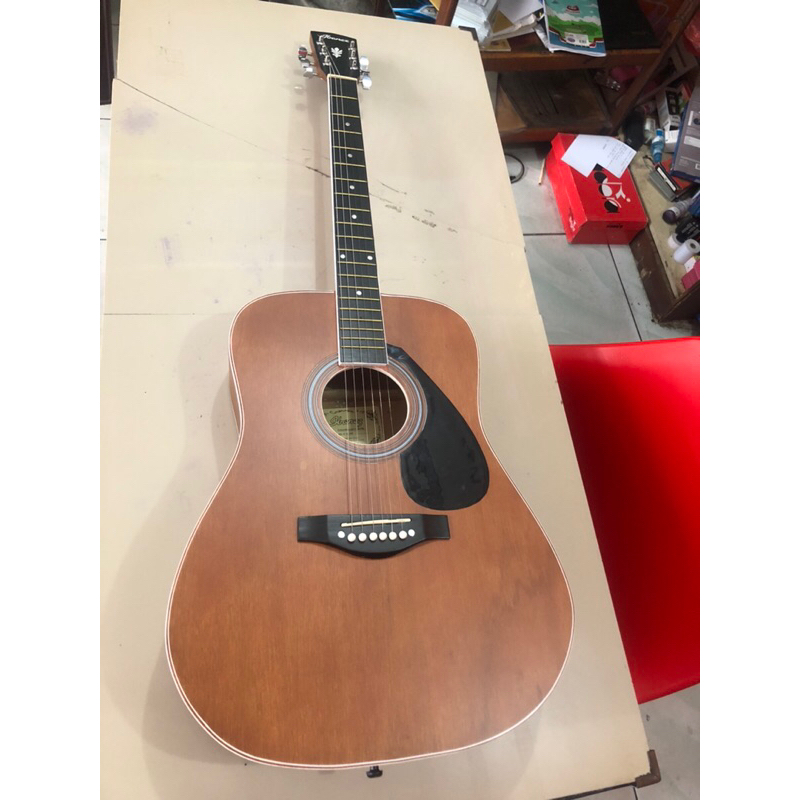 gitar acustic ibanes