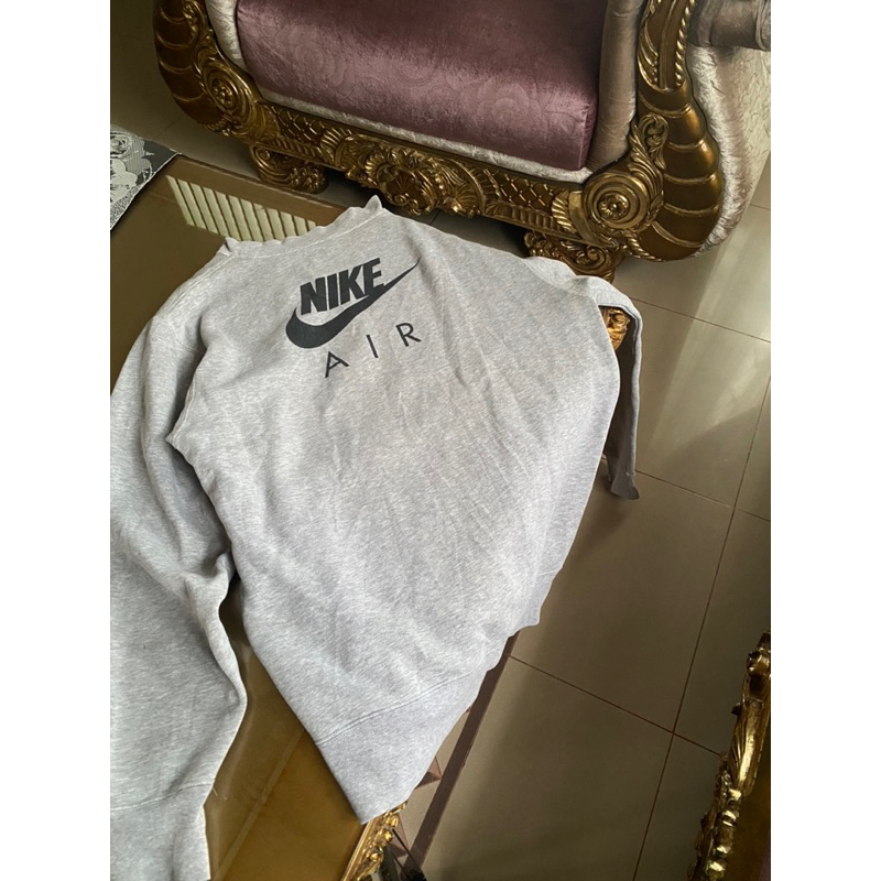 CREWNECK NIKE AIR VINTAGE Y2k second