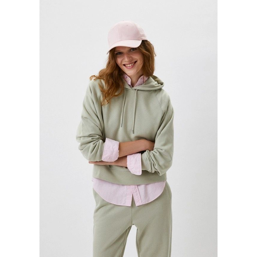 GU by Unq basic  hoodie sweater woman