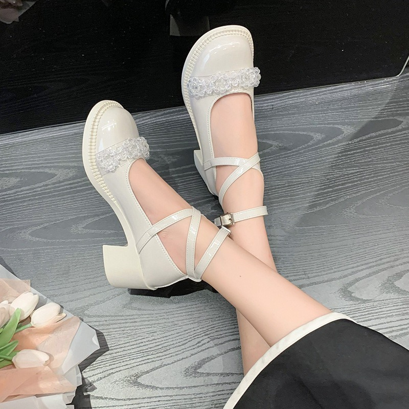 Sepatu Docmart Import Sepatu Sepatu Kerja Wanita Import Sepatu Formal Spatu Casual SK-016