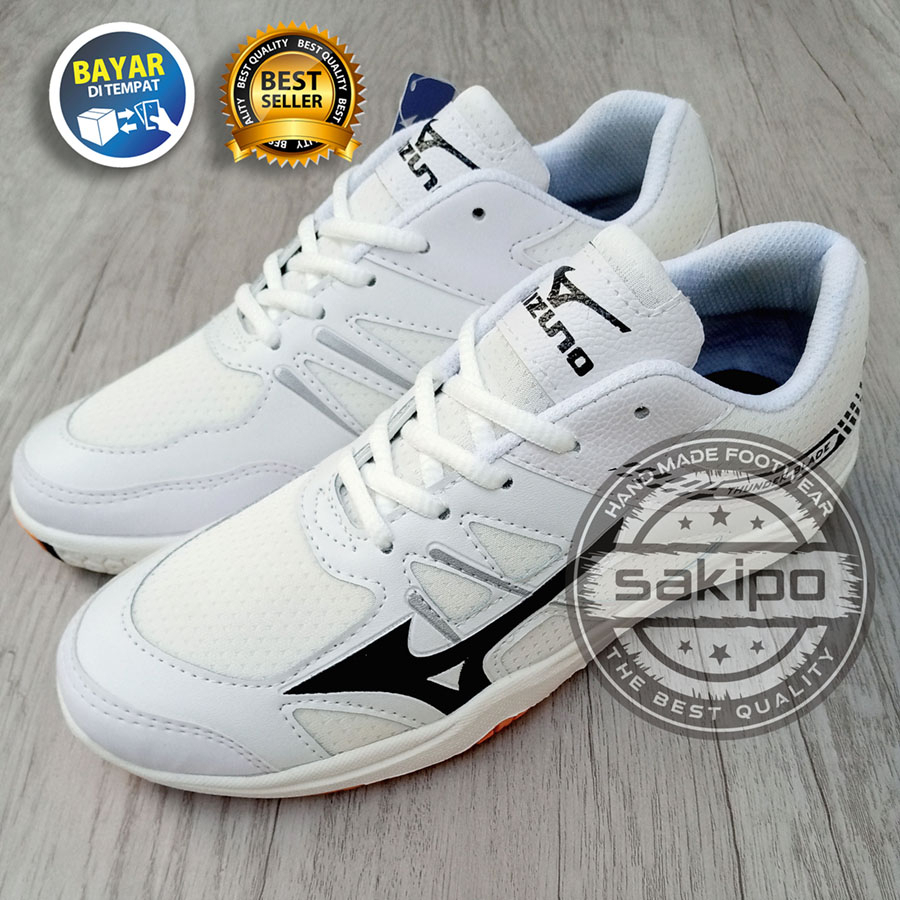 PROMO 6.6 !! SEPATU OLAHRAGA SOL KARET / SEPATU OLAHRAGA INDOOR DAN OUTDOOR / SEPATU BADMINTON / SEPATU BULUTANGKIS / SEPATU LARI / SEPATU JOGING / SEPATU ANTI SLIP / SEPATU BASKET / SAKIPO