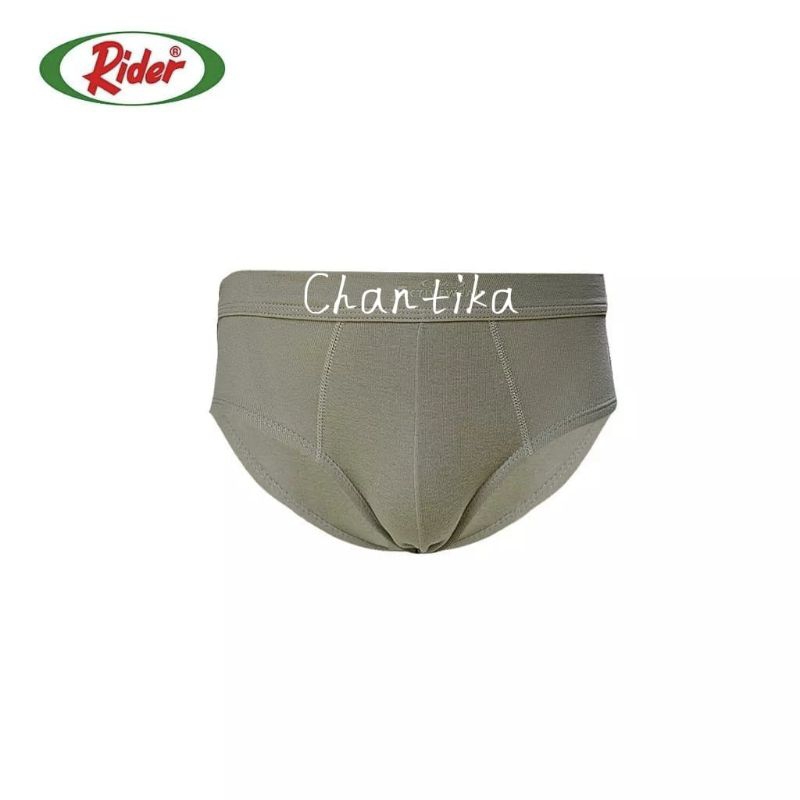 Rider active Cd Pria Brief R 317 Rider Active Wear