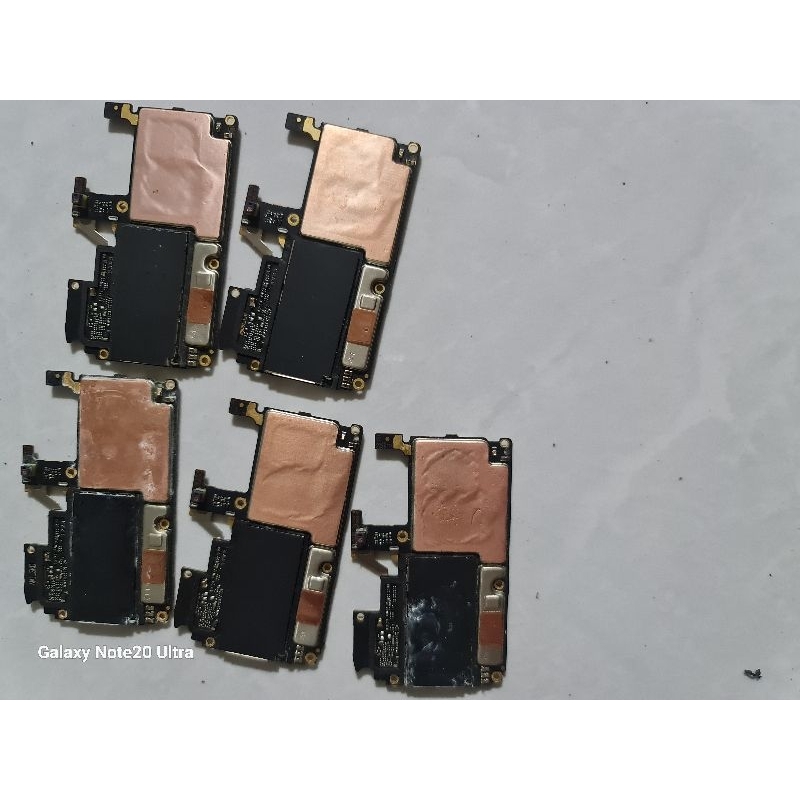 MESIN OPPO A3S 1853 MATI