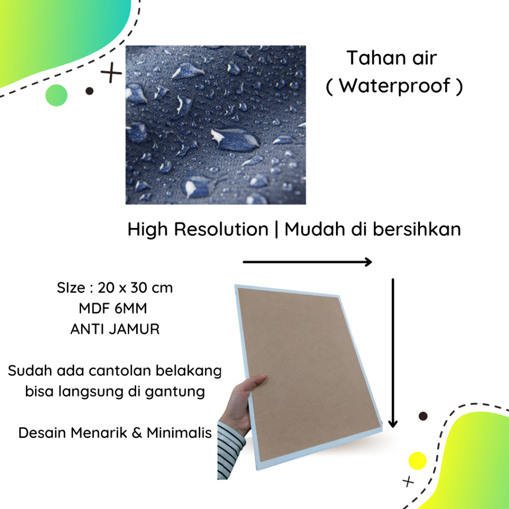 Frame Hiasan Dinding Aesthethic Wall Decor Minimalis Pajangan Rumah Dekorasi Poster Kamar Anak Cowok Transportasi Ship Kapal Pesawat Pemadam 3D Kayu Tebal 20 x 30 - 30 x 40