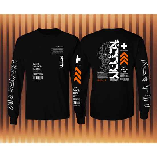 ATASAN PRIA DEWASA - PAKAIAN PRIA TERMURAH - KAOS JAPANESE STYLE PRIA - KAOS JEPANG DISTRO PRIA KERE