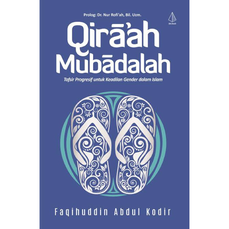Qiraah mubadalah faqihuddin abdul kodir