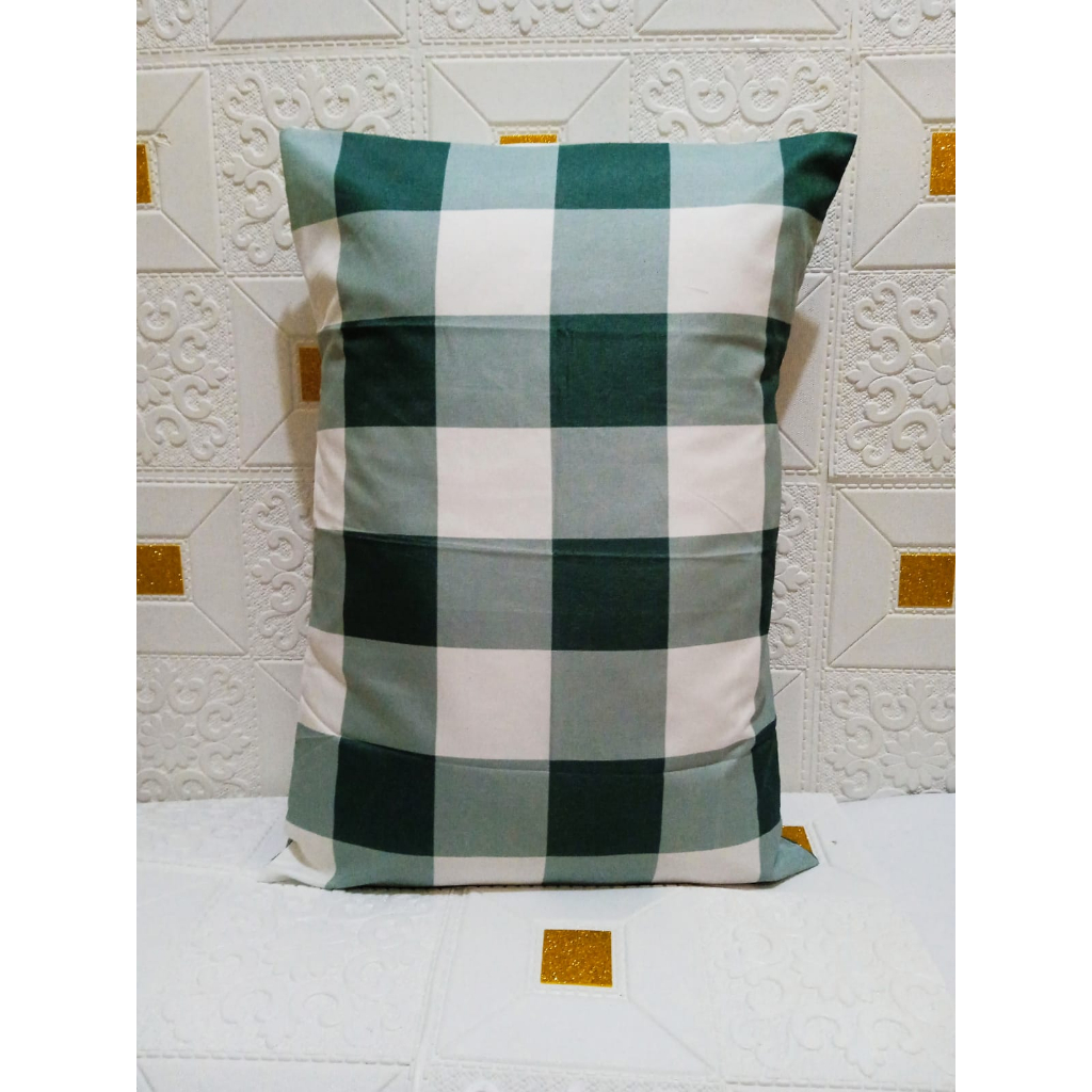 Sarung Bantal Motif Aestetic