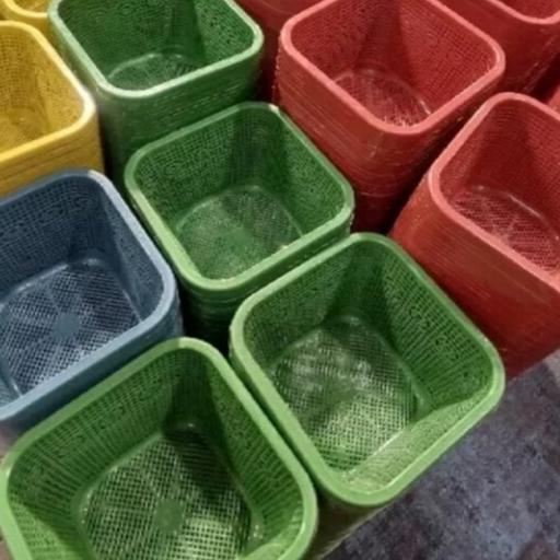 50 pcs wakul hajatan besar kotak/bakul selamatan/wadah nasi/ceting kotak besar