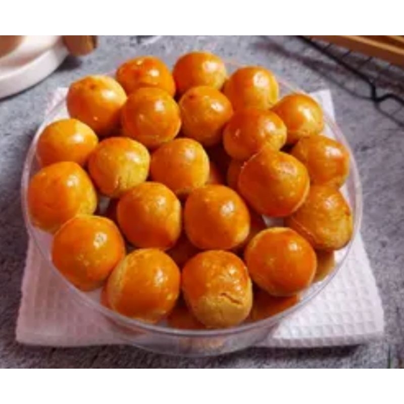 

nastar gluten free