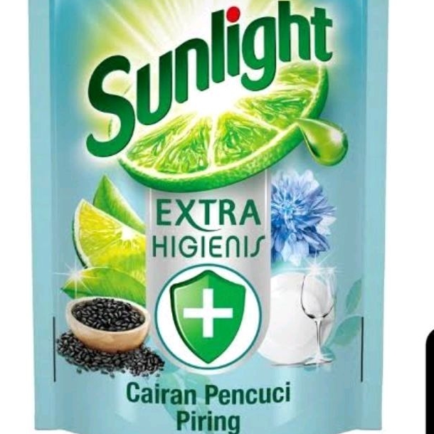 sunlight nipis habbatusauda 210ml isi 2 pc bundling 2x210ml