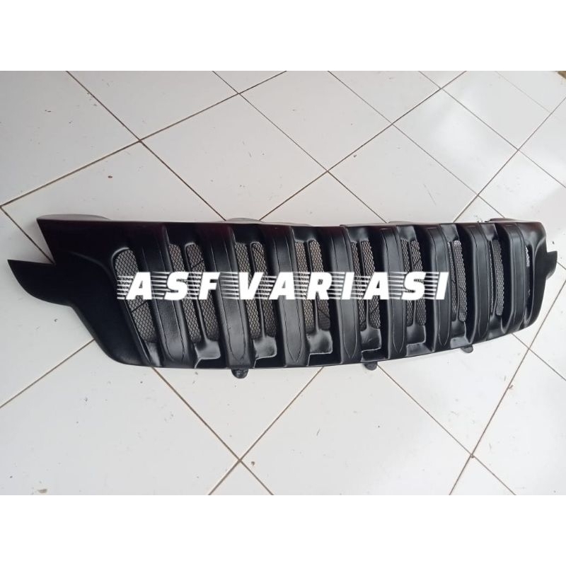 GRILL DFSK GLORY 560 model PRADO APOLLO