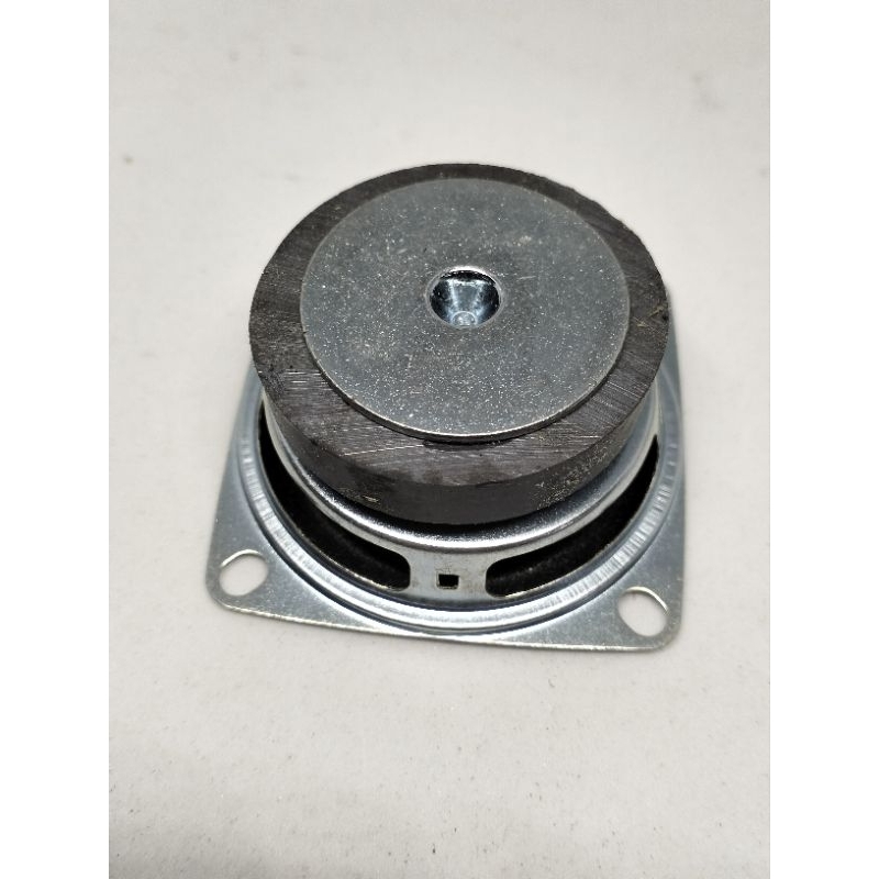 1Pcs Speaker 2 Inch 4 Ohm 3;Watt Full Range