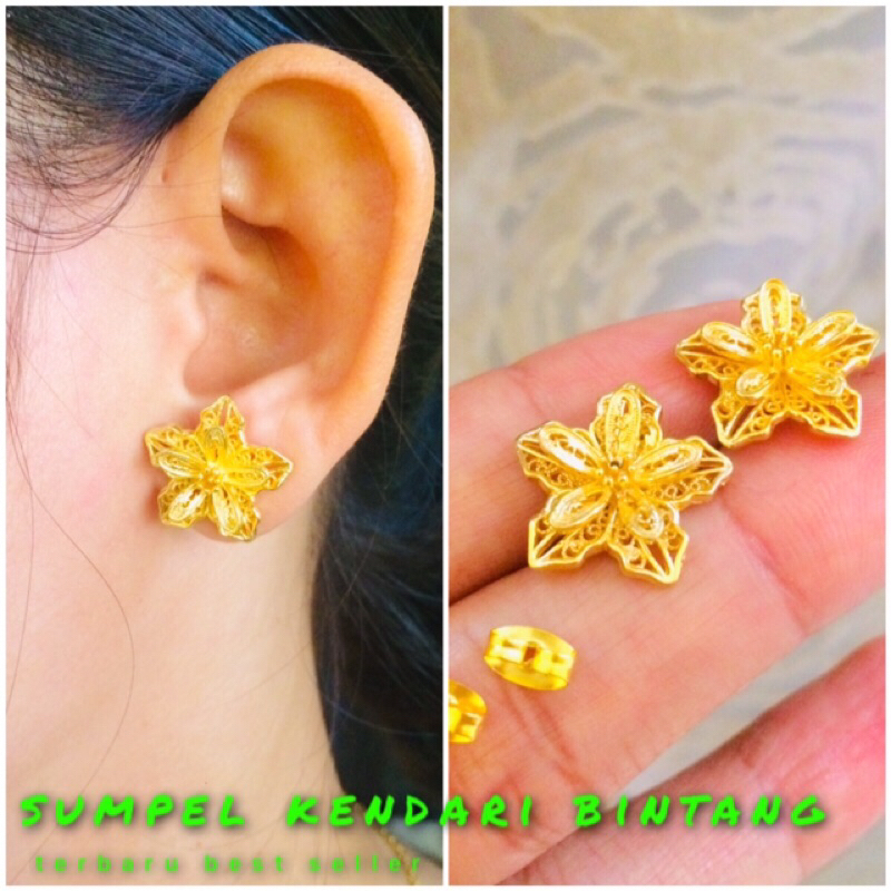 sumpel Kendari terbaru/best seller