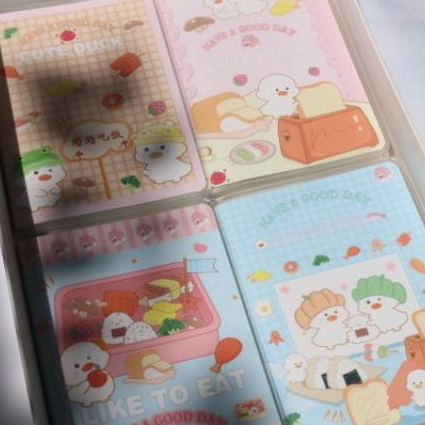 

MINI BOOK CUTE LUCU NOTEBOOK MURAH KOREAN STYLE