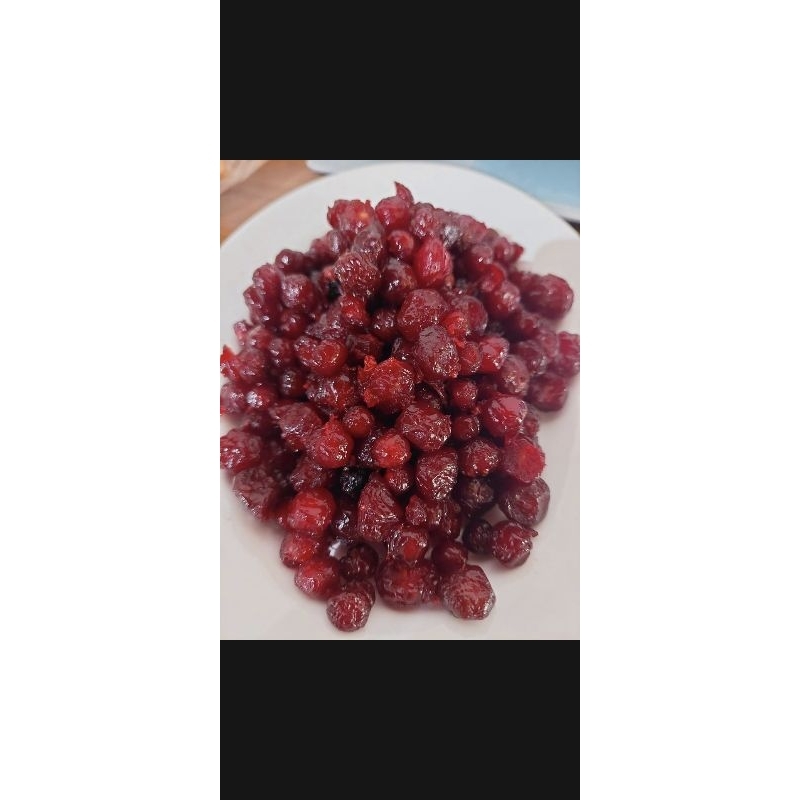 

Manisan Cereme 500 gr