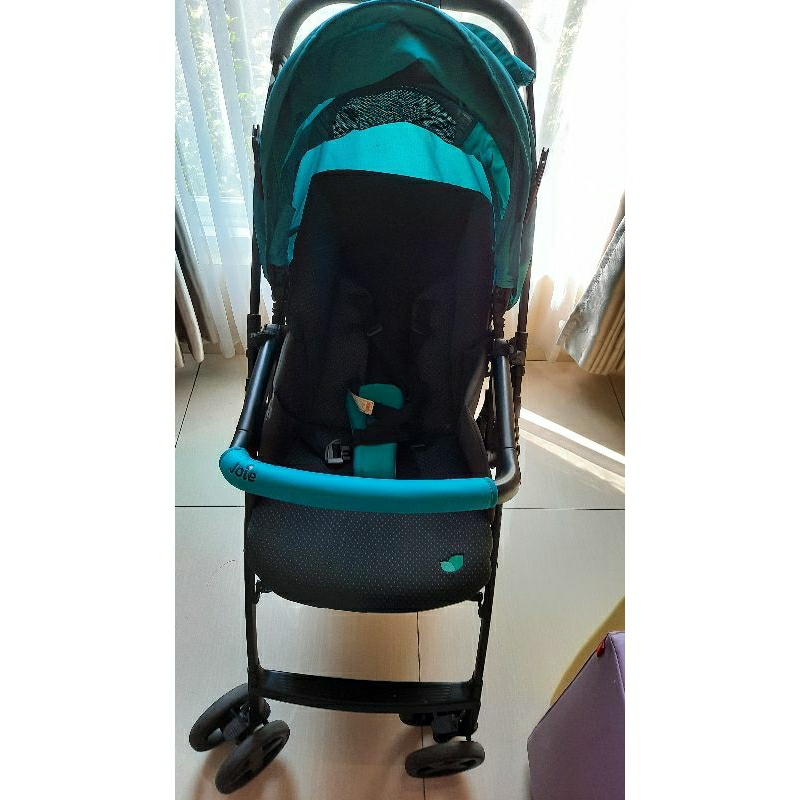 Stroller Joie meet float preloved