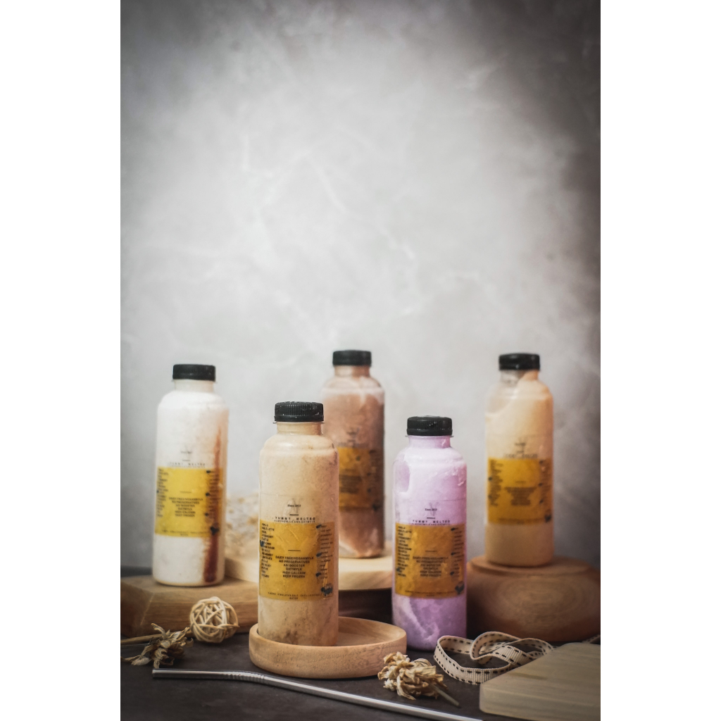 

Almondmilk ekonomis 250ml