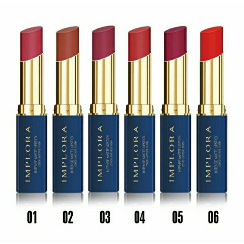 LIPSTIK IMPLORA BATANG